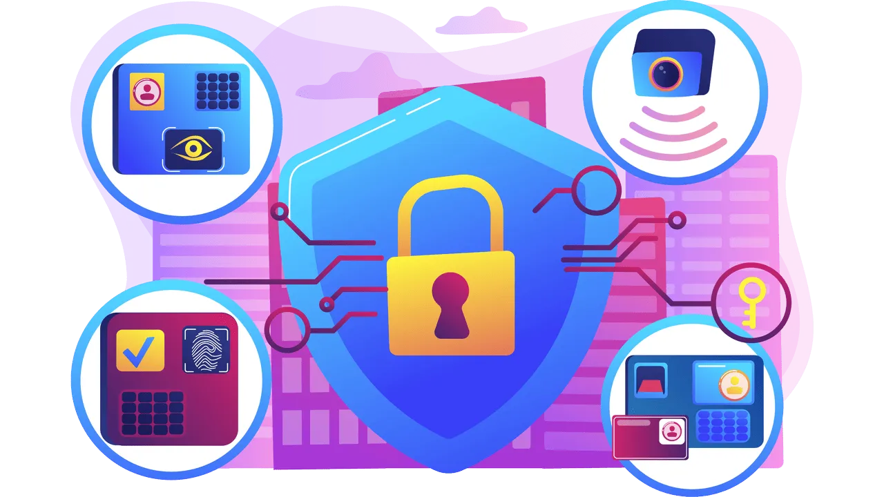 Ads Blocking, Antitracking, VPS, Web, Browser, Config