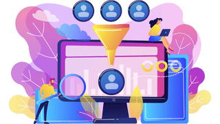 Ads Performance Tracking